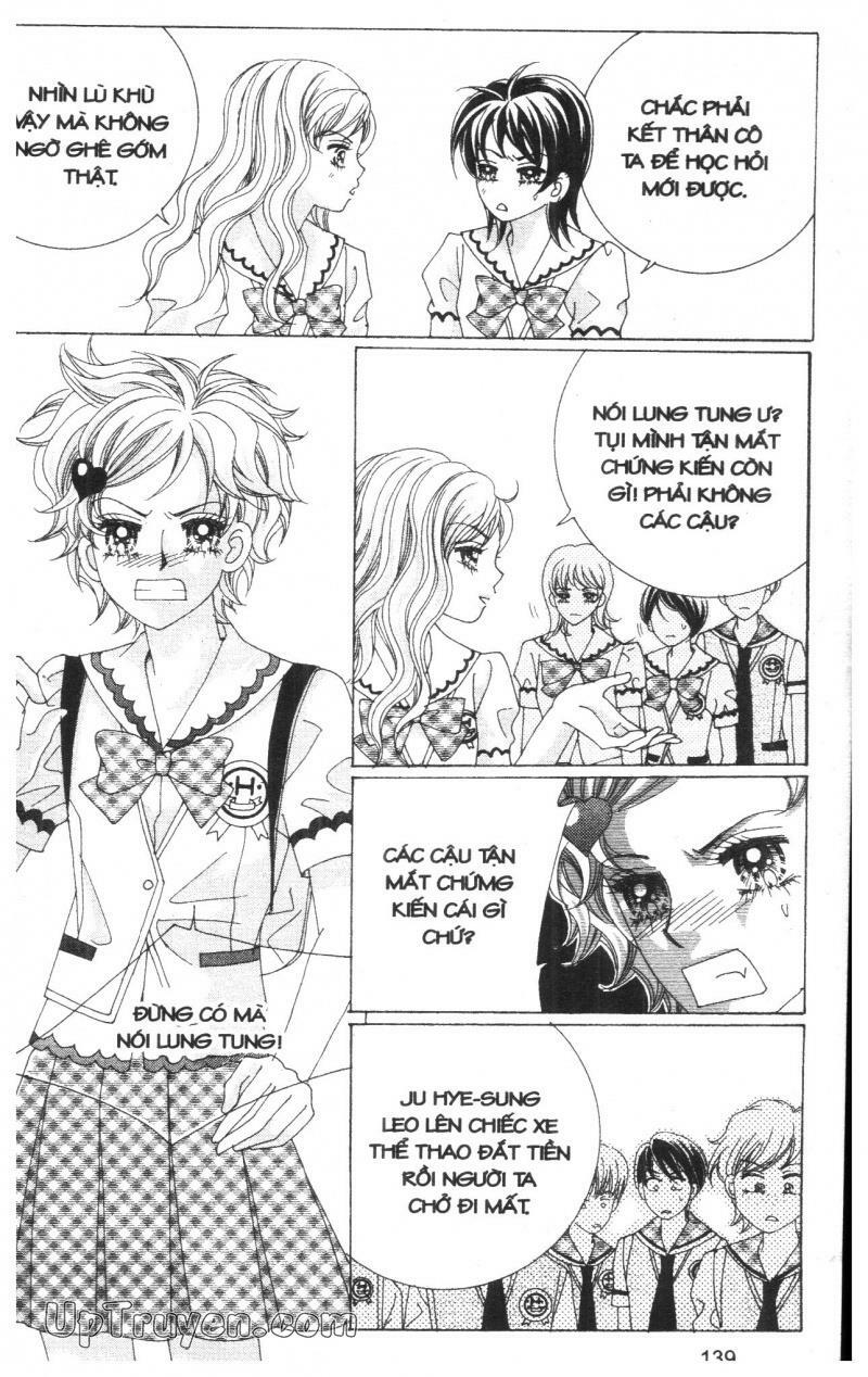 Meo meo dịu dàng đi nhé: Chapter 2