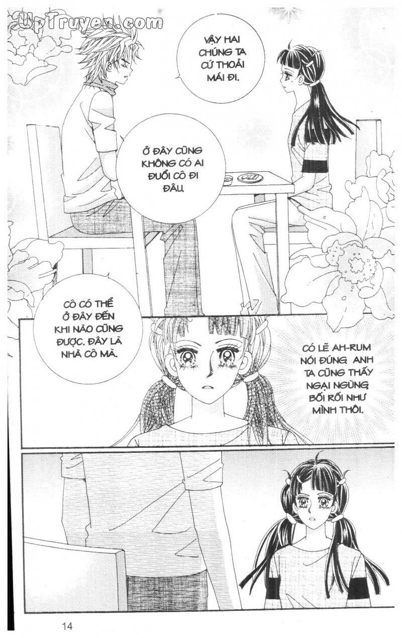 Meo meo dịu dàng đi nhé: Chapter 2