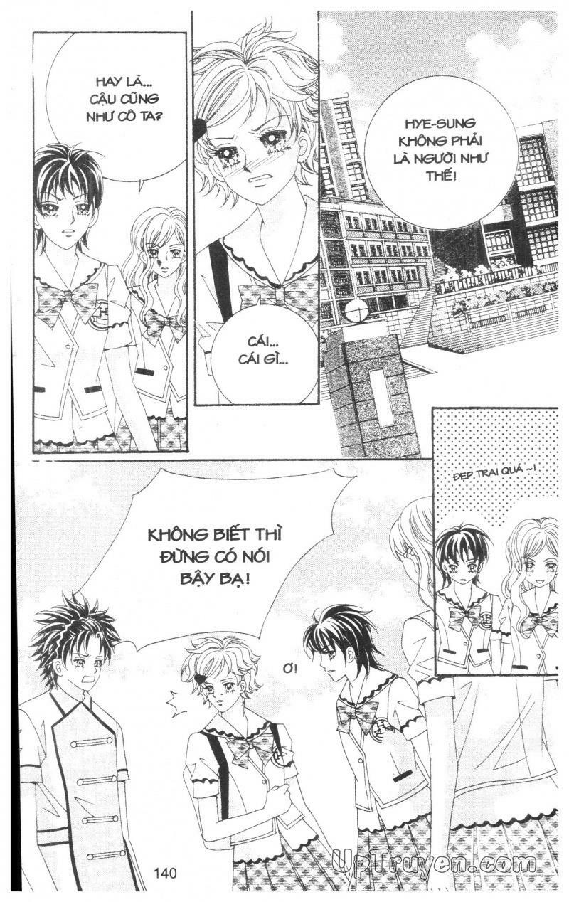 Meo meo dịu dàng đi nhé: Chapter 2