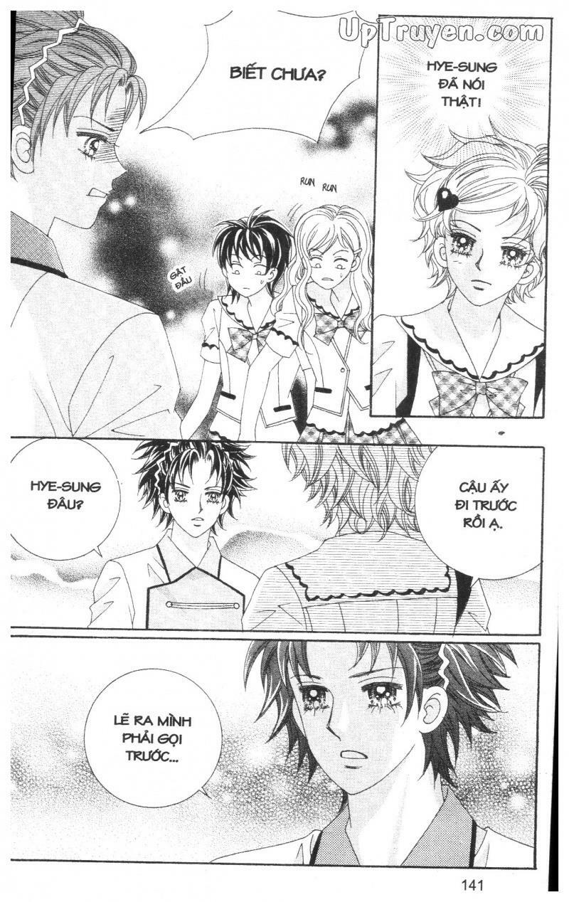 Meo meo dịu dàng đi nhé: Chapter 2