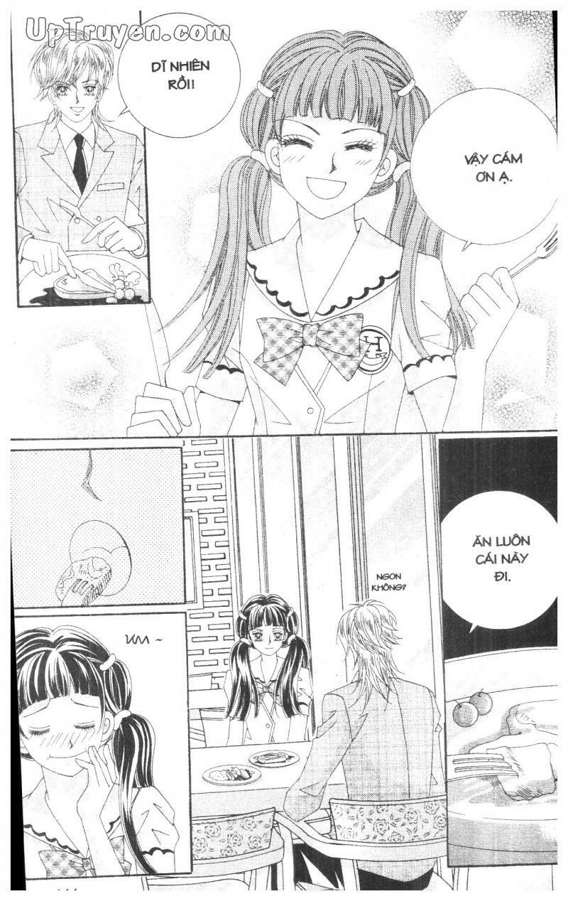Meo meo dịu dàng đi nhé: Chapter 2