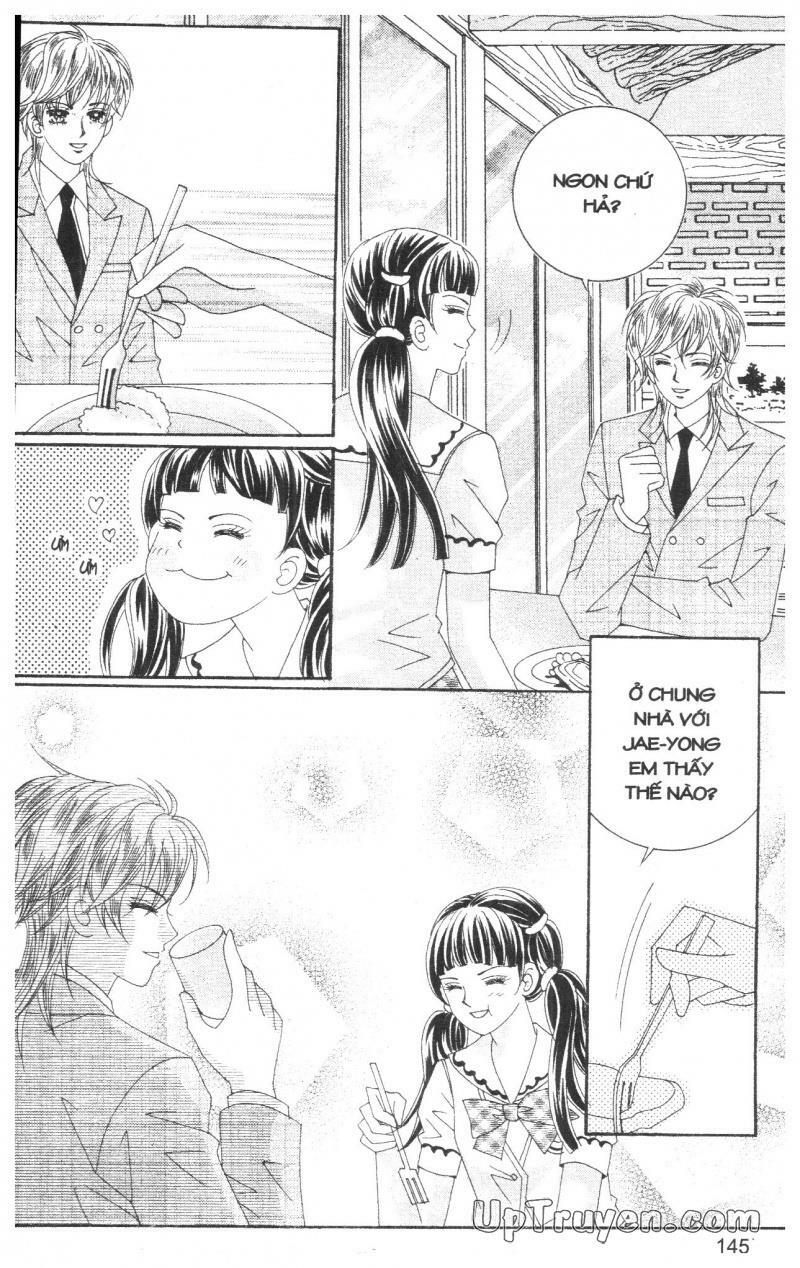 Meo meo dịu dàng đi nhé: Chapter 2