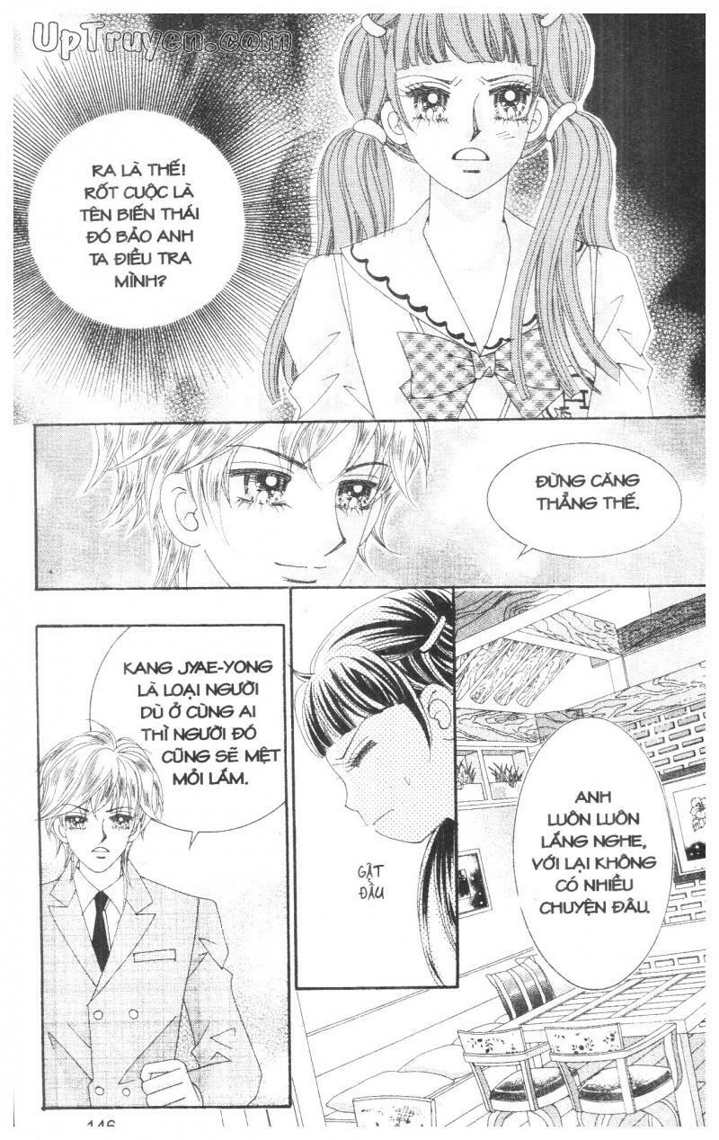 Meo meo dịu dàng đi nhé: Chapter 2