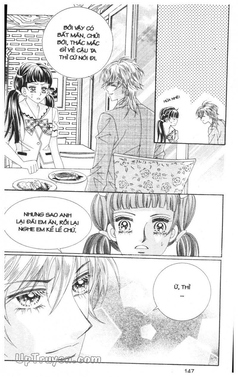 Meo meo dịu dàng đi nhé: Chapter 2
