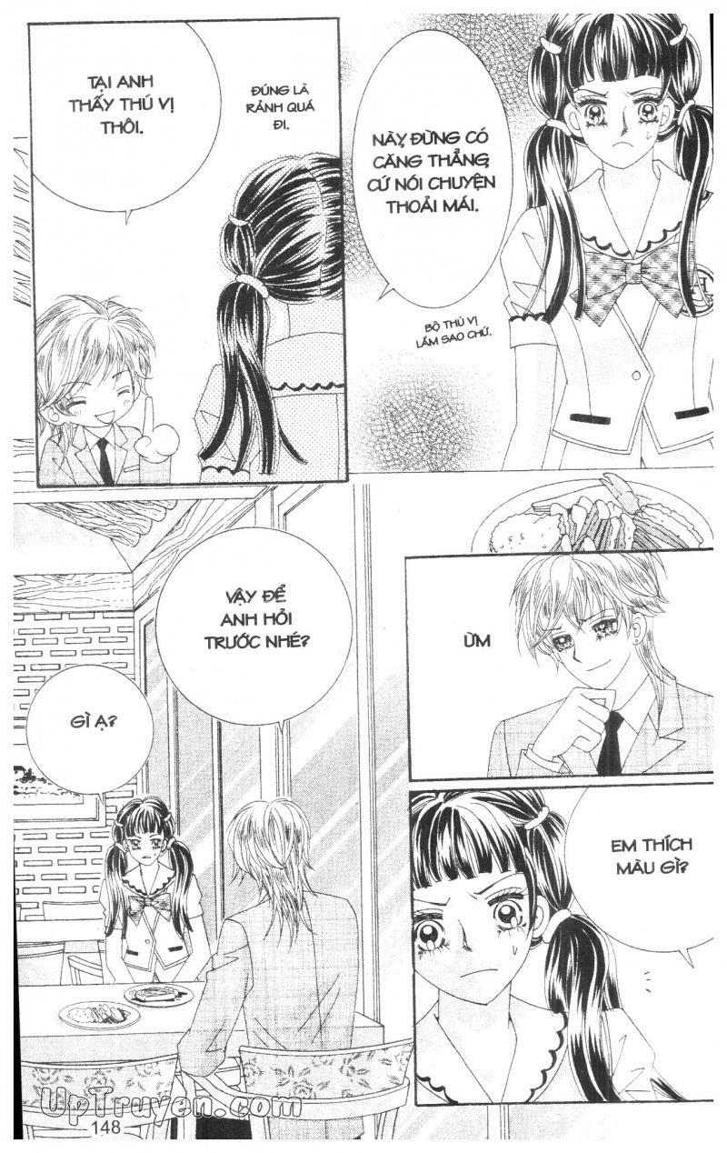 Meo meo dịu dàng đi nhé: Chapter 2