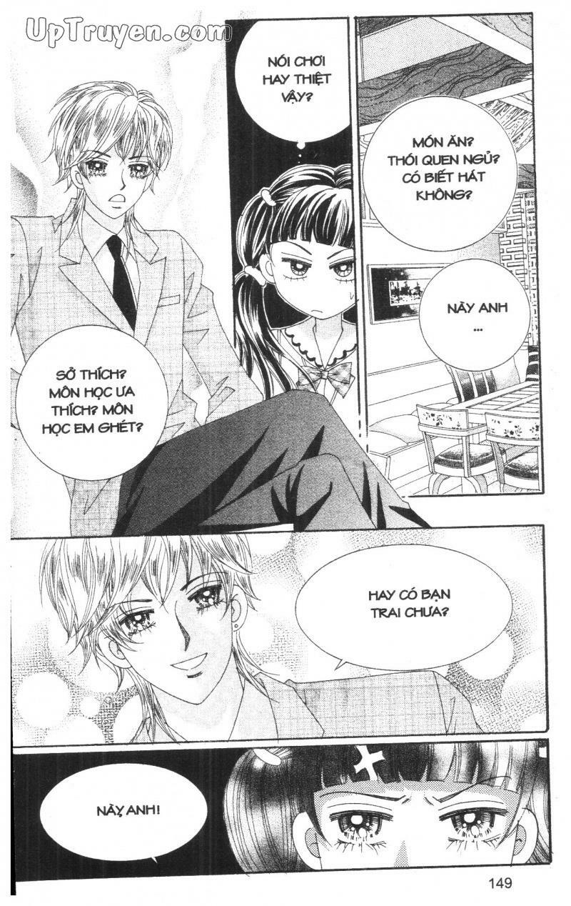 Meo meo dịu dàng đi nhé: Chapter 2