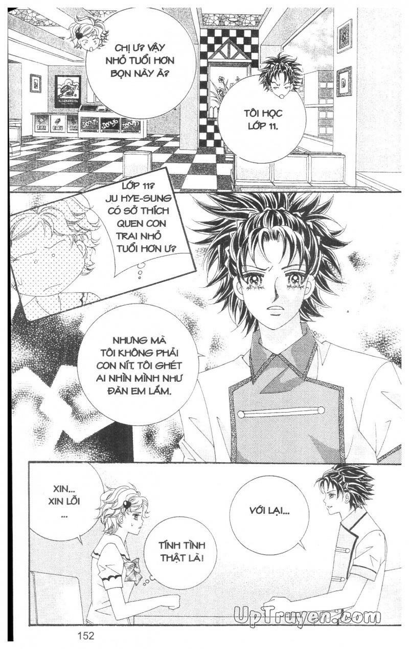 Meo meo dịu dàng đi nhé: Chapter 2