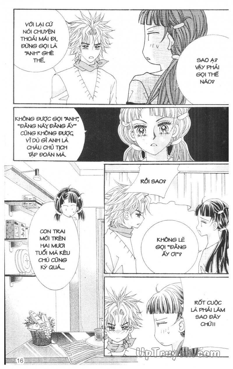 Meo meo dịu dàng đi nhé: Chapter 2
