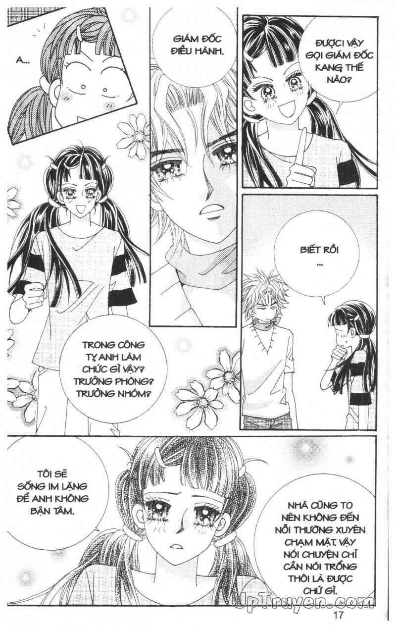 Meo meo dịu dàng đi nhé: Chapter 2