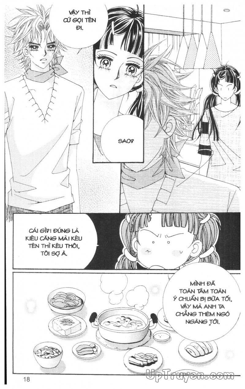 Meo meo dịu dàng đi nhé: Chapter 2