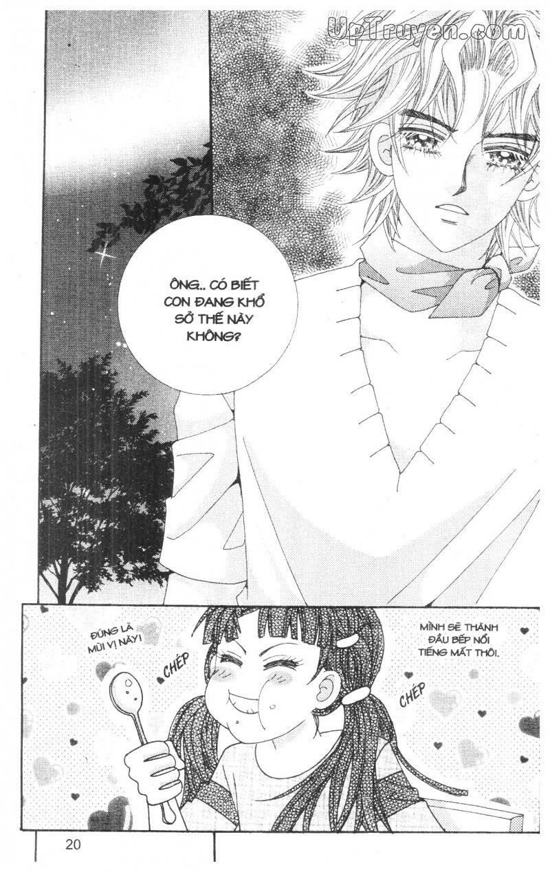 Meo meo dịu dàng đi nhé: Chapter 2
