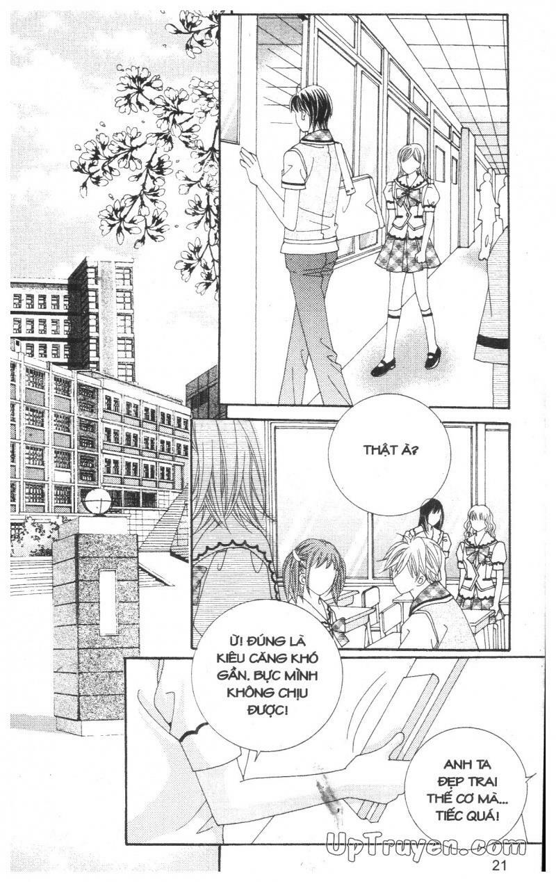 Meo meo dịu dàng đi nhé: Chapter 2