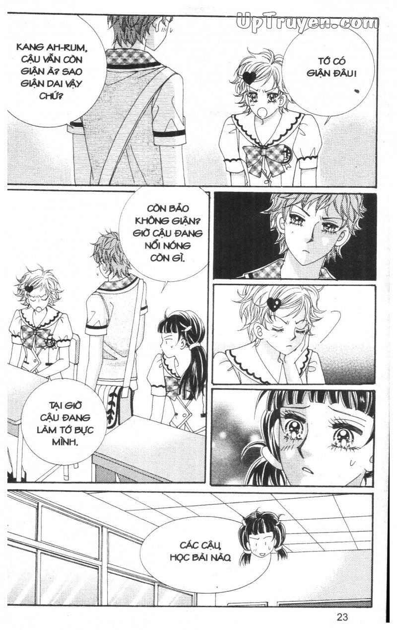 Meo meo dịu dàng đi nhé: Chapter 2