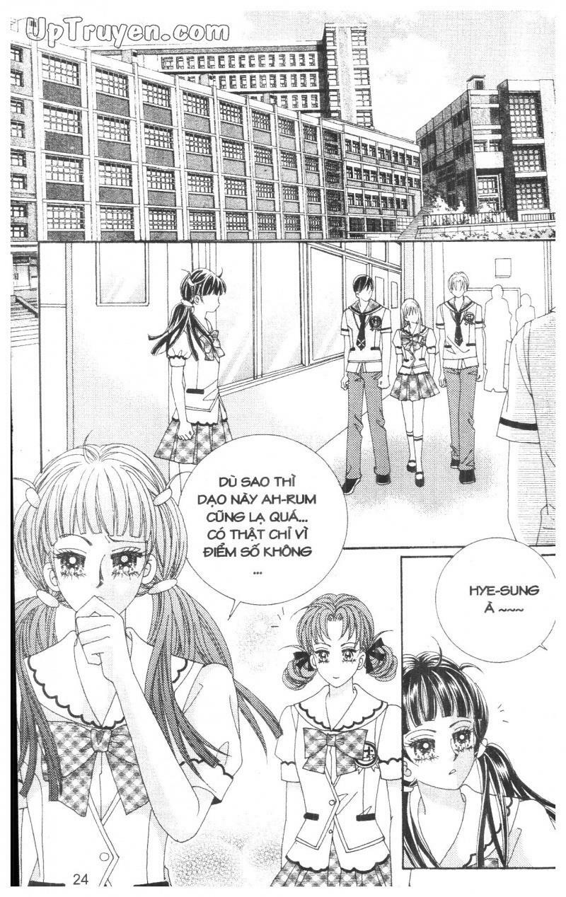 Meo meo dịu dàng đi nhé: Chapter 2