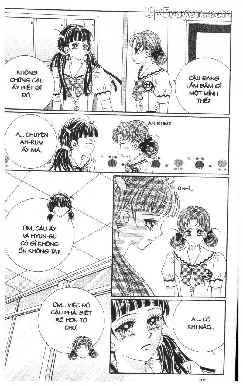Meo meo dịu dàng đi nhé: Chapter 2