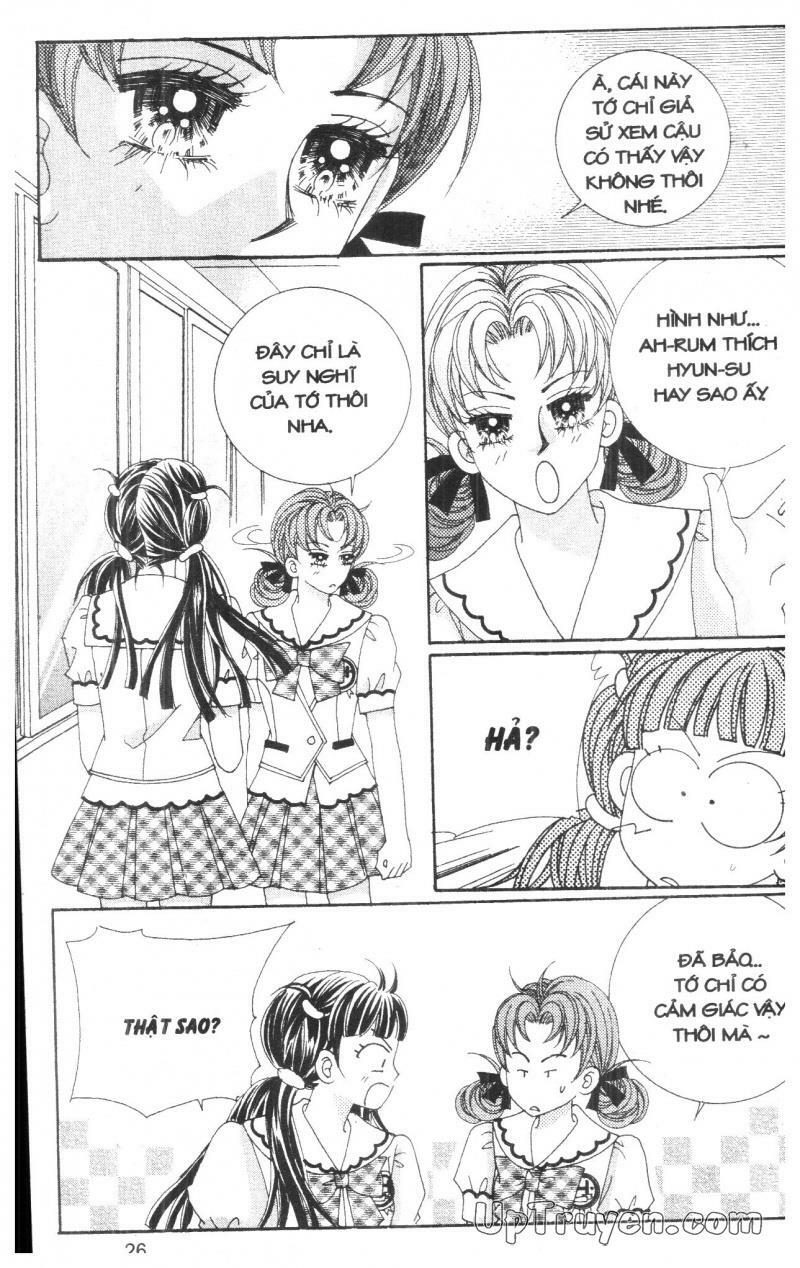 Meo meo dịu dàng đi nhé: Chapter 2