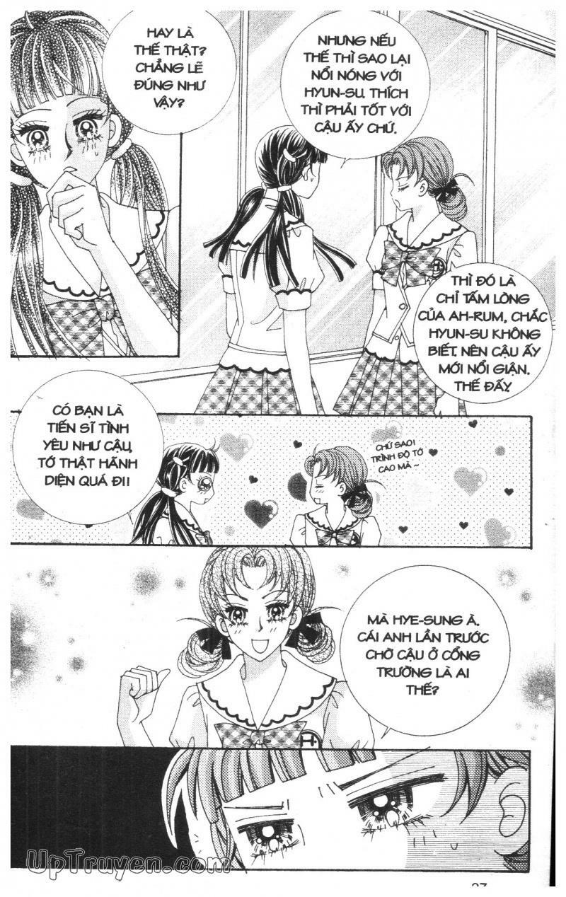 Meo meo dịu dàng đi nhé: Chapter 2