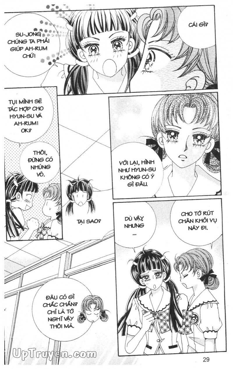 Meo meo dịu dàng đi nhé: Chapter 2