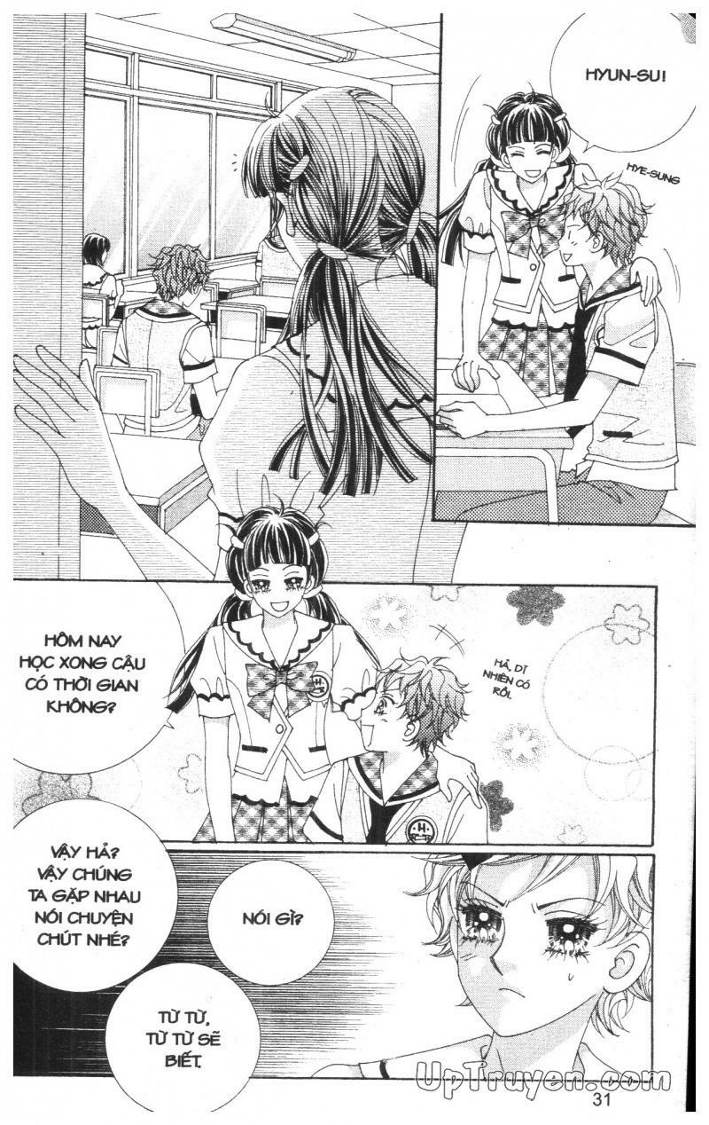 Meo meo dịu dàng đi nhé: Chapter 2