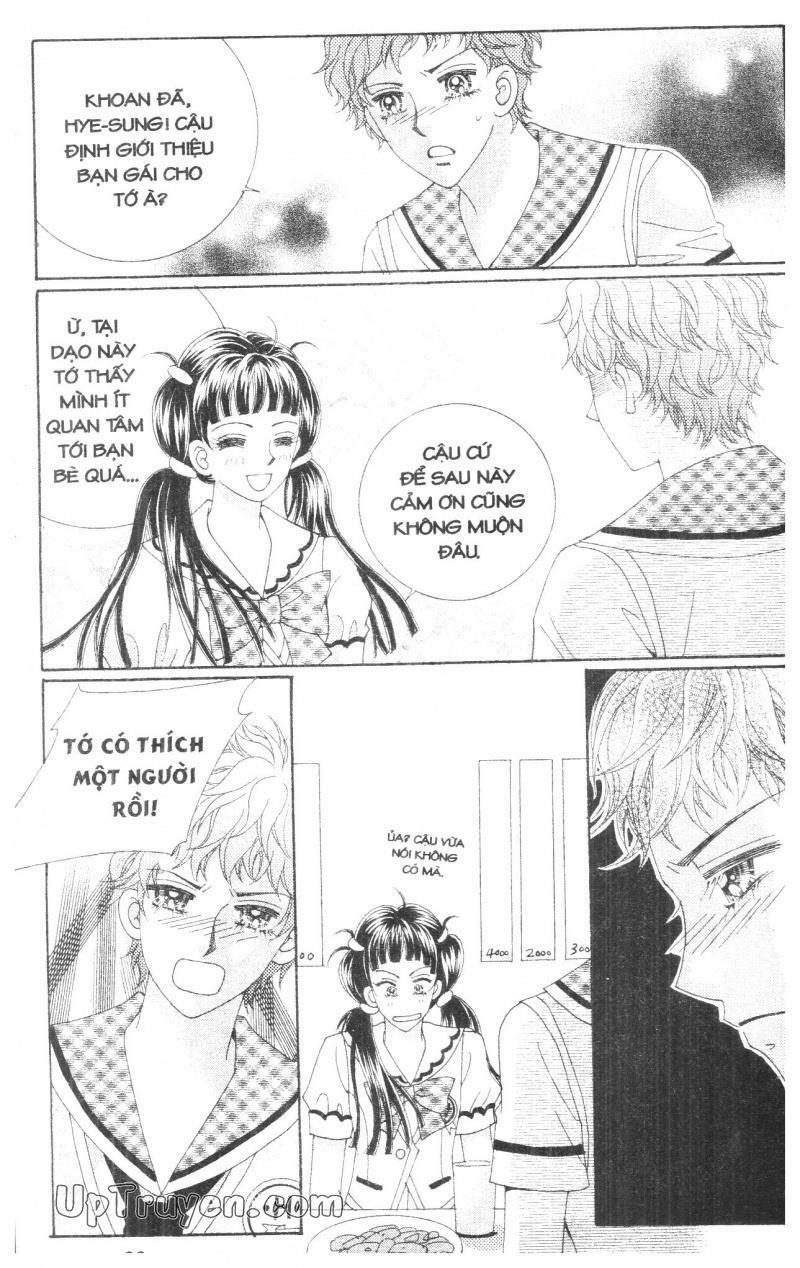 Meo meo dịu dàng đi nhé: Chapter 2