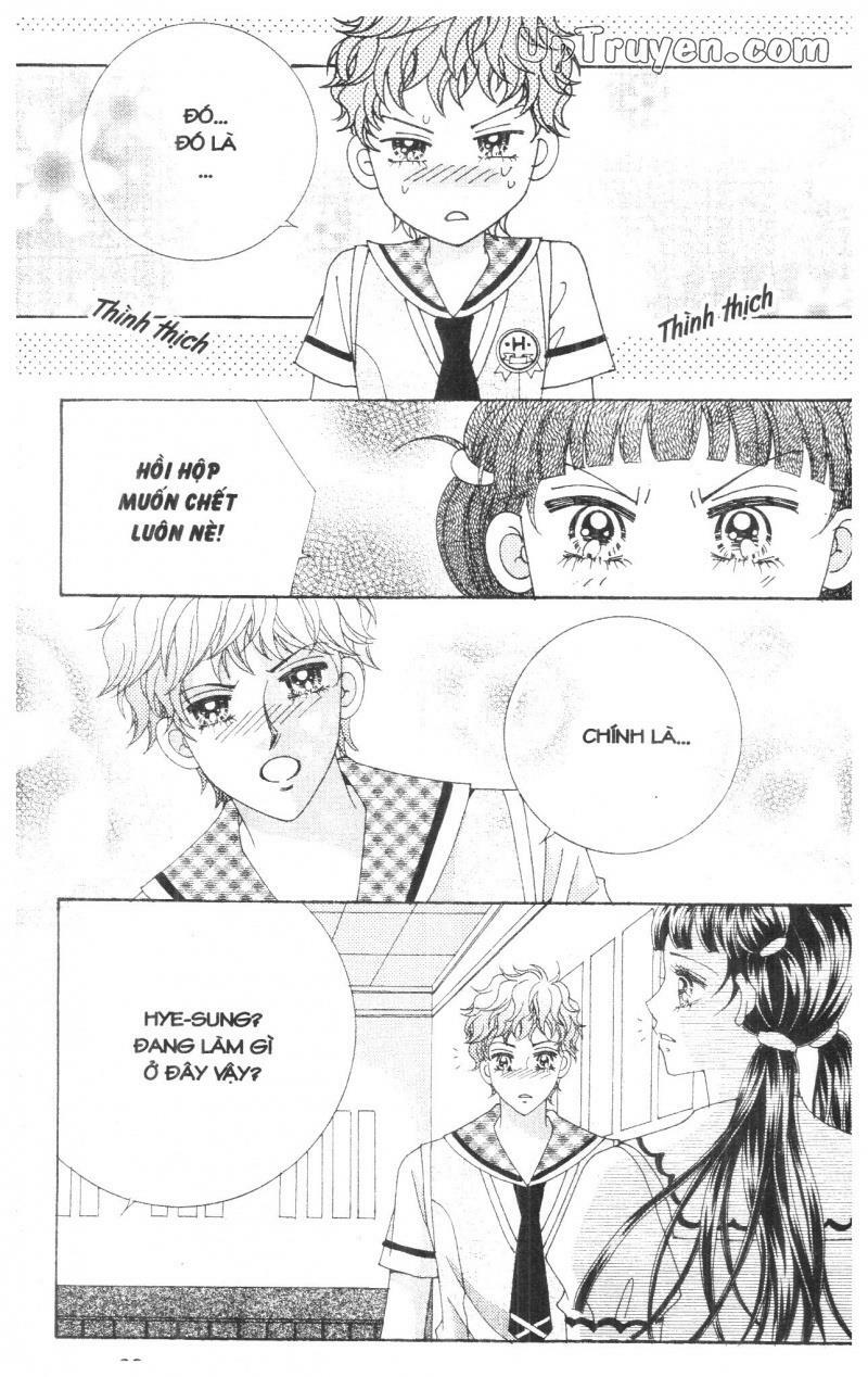 Meo meo dịu dàng đi nhé: Chapter 2