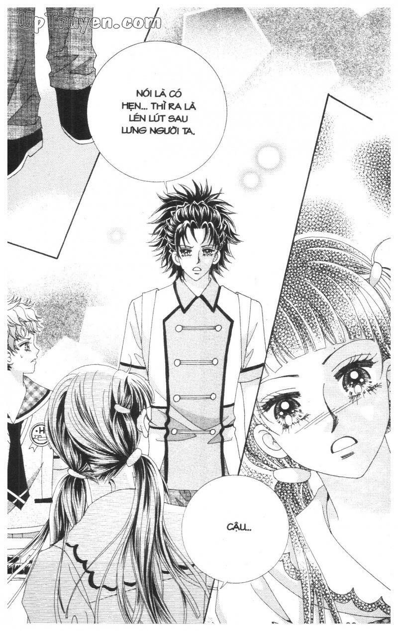 Meo meo dịu dàng đi nhé: Chapter 2