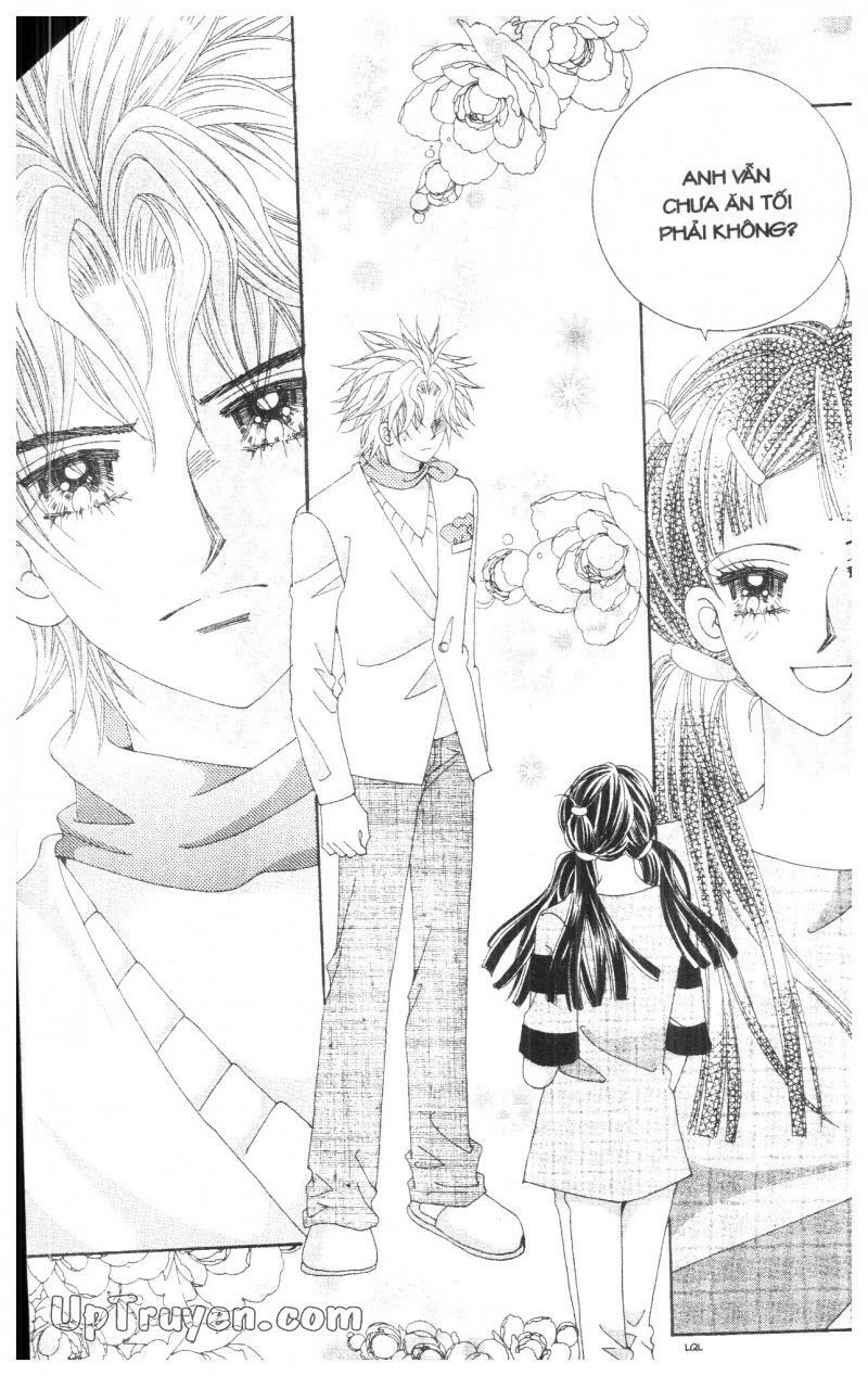 Meo meo dịu dàng đi nhé: Chapter 2