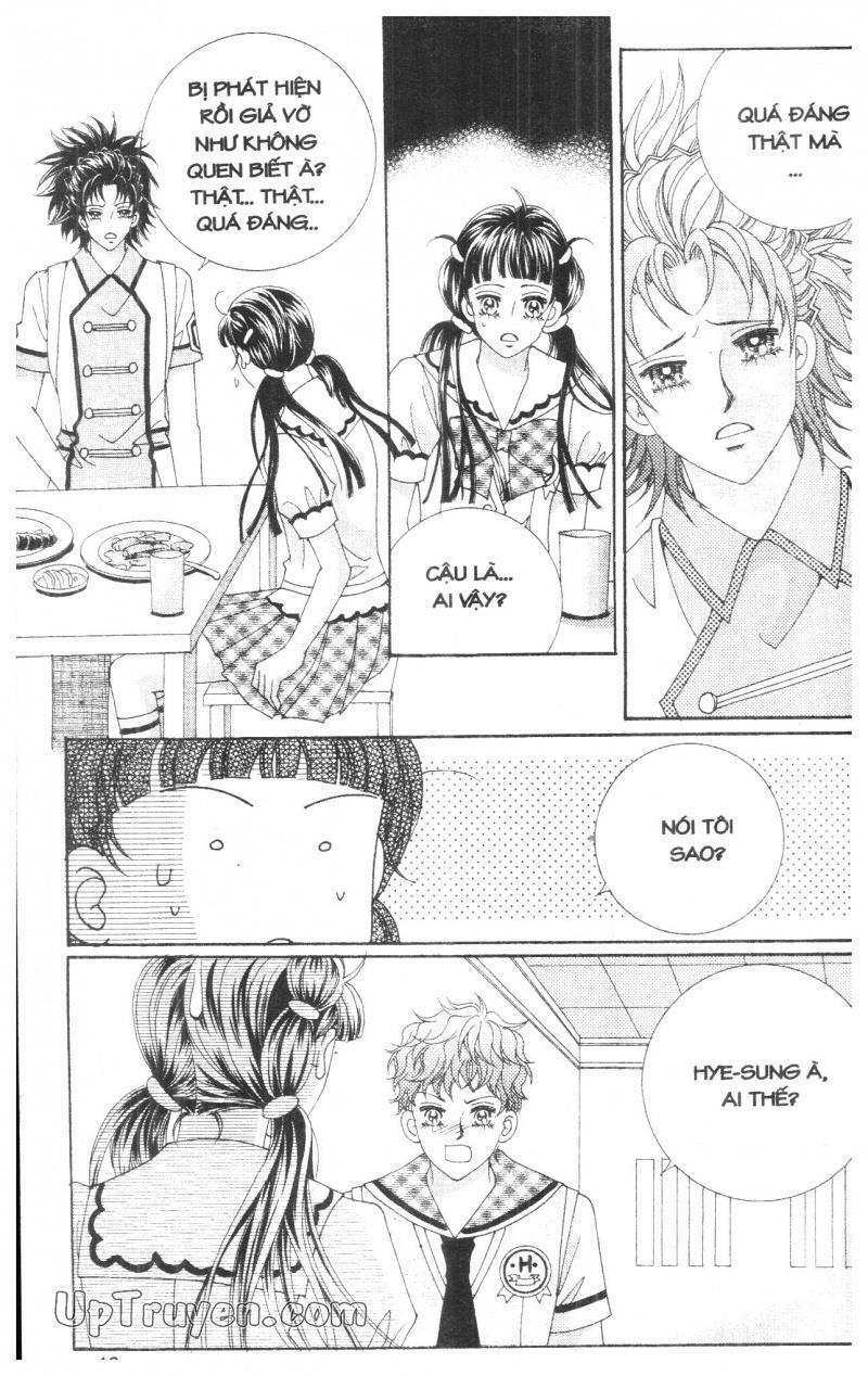 Meo meo dịu dàng đi nhé: Chapter 2