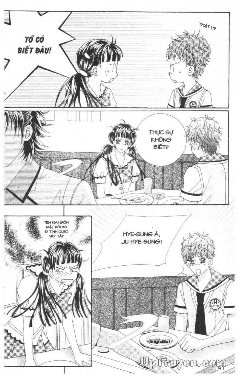 Meo meo dịu dàng đi nhé: Chapter 2