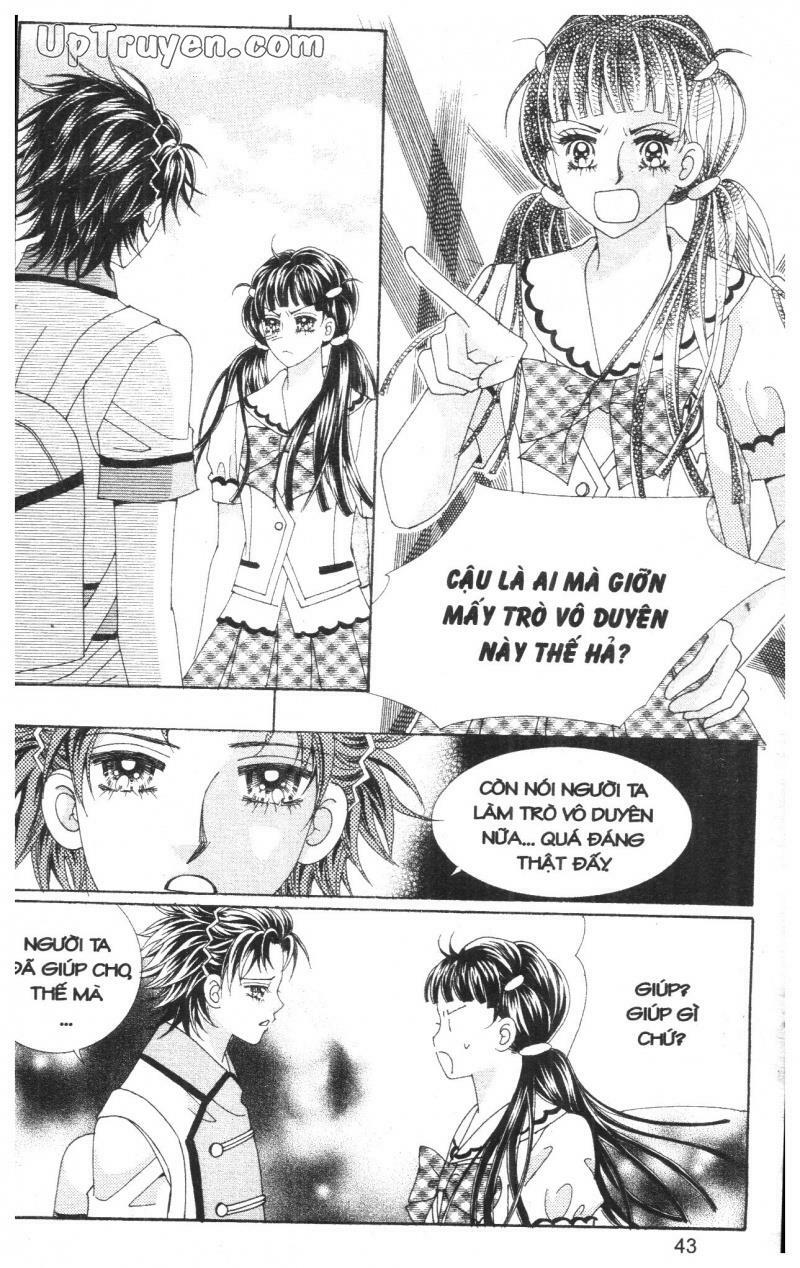 Meo meo dịu dàng đi nhé: Chapter 2