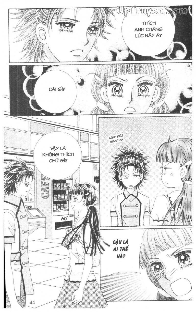 Meo meo dịu dàng đi nhé: Chapter 2
