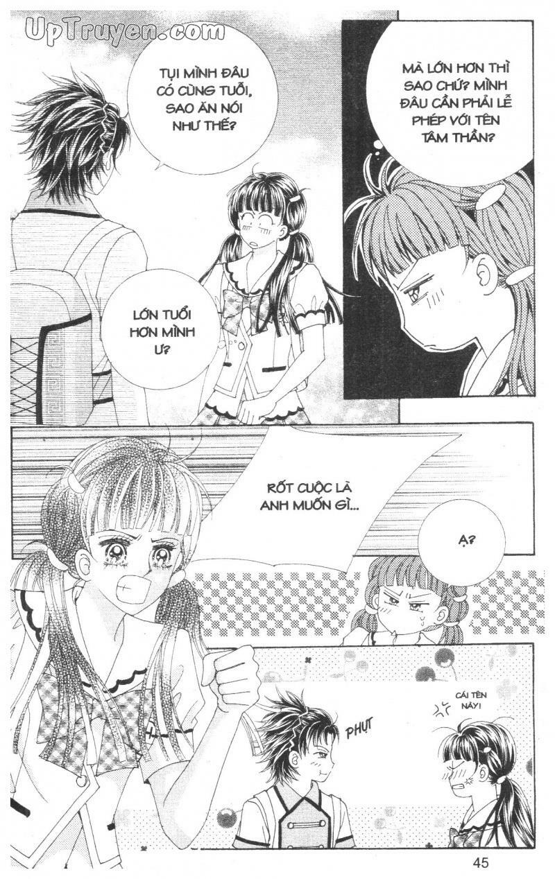Meo meo dịu dàng đi nhé: Chapter 2