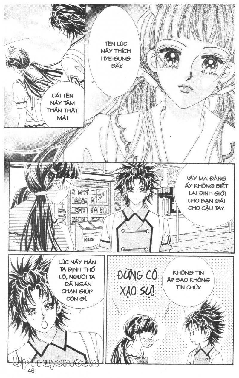 Meo meo dịu dàng đi nhé: Chapter 2