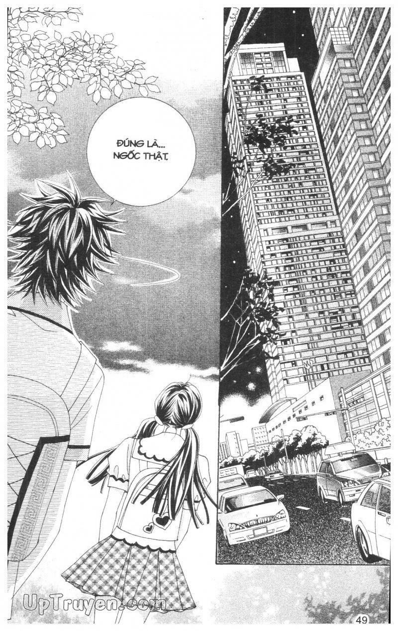 Meo meo dịu dàng đi nhé: Chapter 2