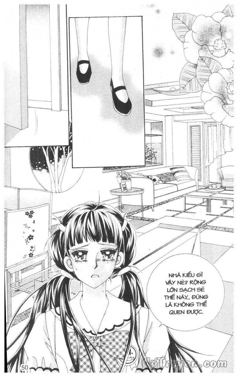 Meo meo dịu dàng đi nhé: Chapter 2