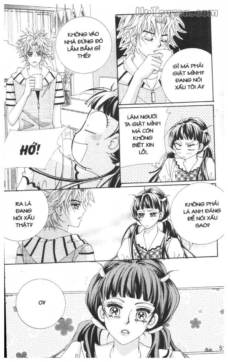 Meo meo dịu dàng đi nhé: Chapter 2