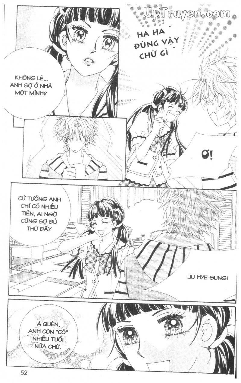 Meo meo dịu dàng đi nhé: Chapter 2