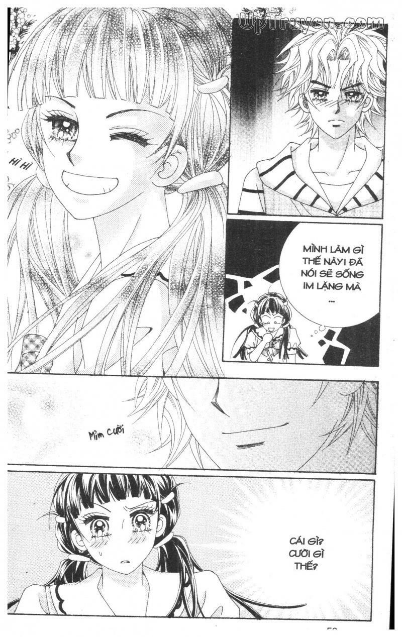 Meo meo dịu dàng đi nhé: Chapter 2
