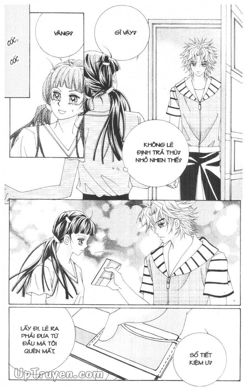 Meo meo dịu dàng đi nhé: Chapter 2