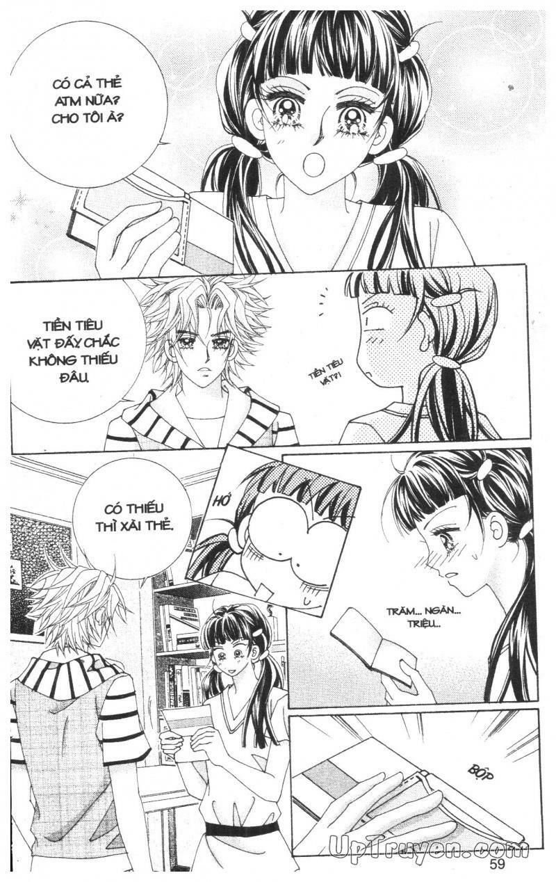 Meo meo dịu dàng đi nhé: Chapter 2