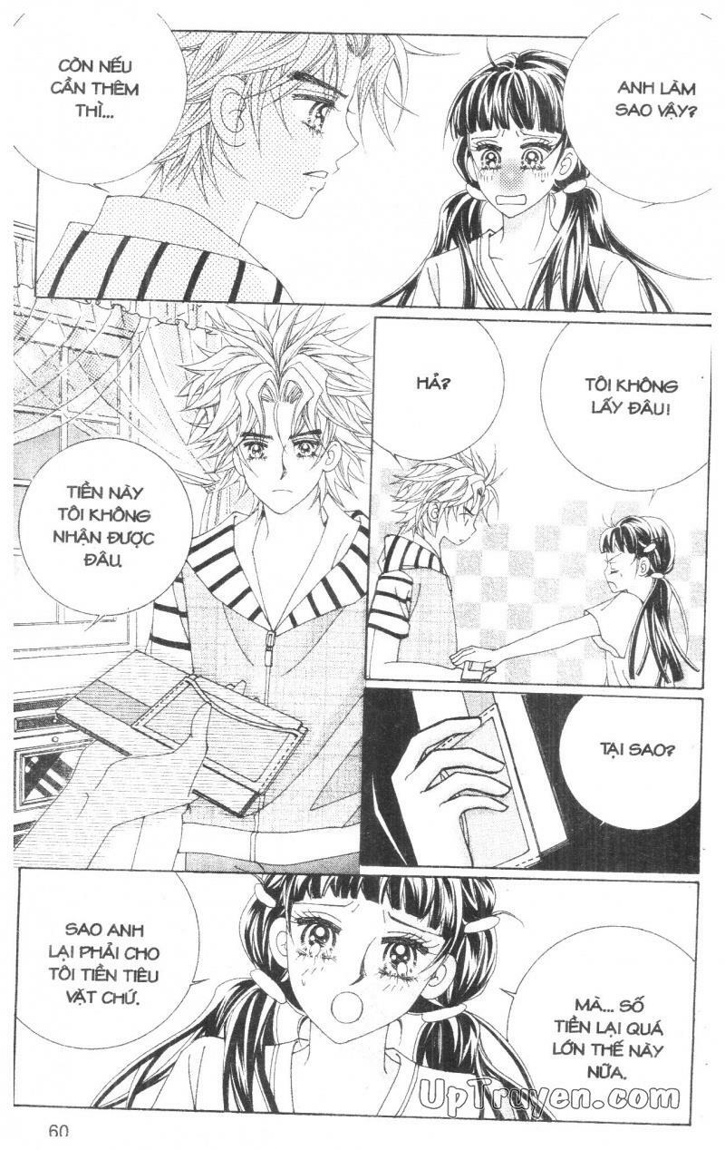 Meo meo dịu dàng đi nhé: Chapter 2