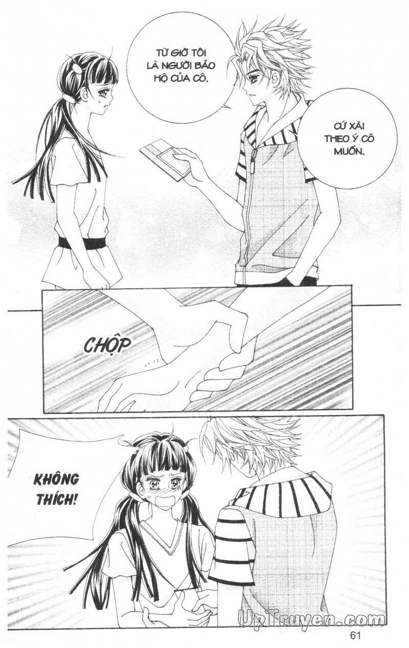 Meo meo dịu dàng đi nhé: Chapter 2