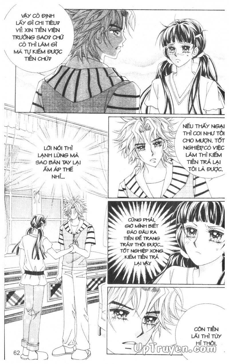 Meo meo dịu dàng đi nhé: Chapter 2