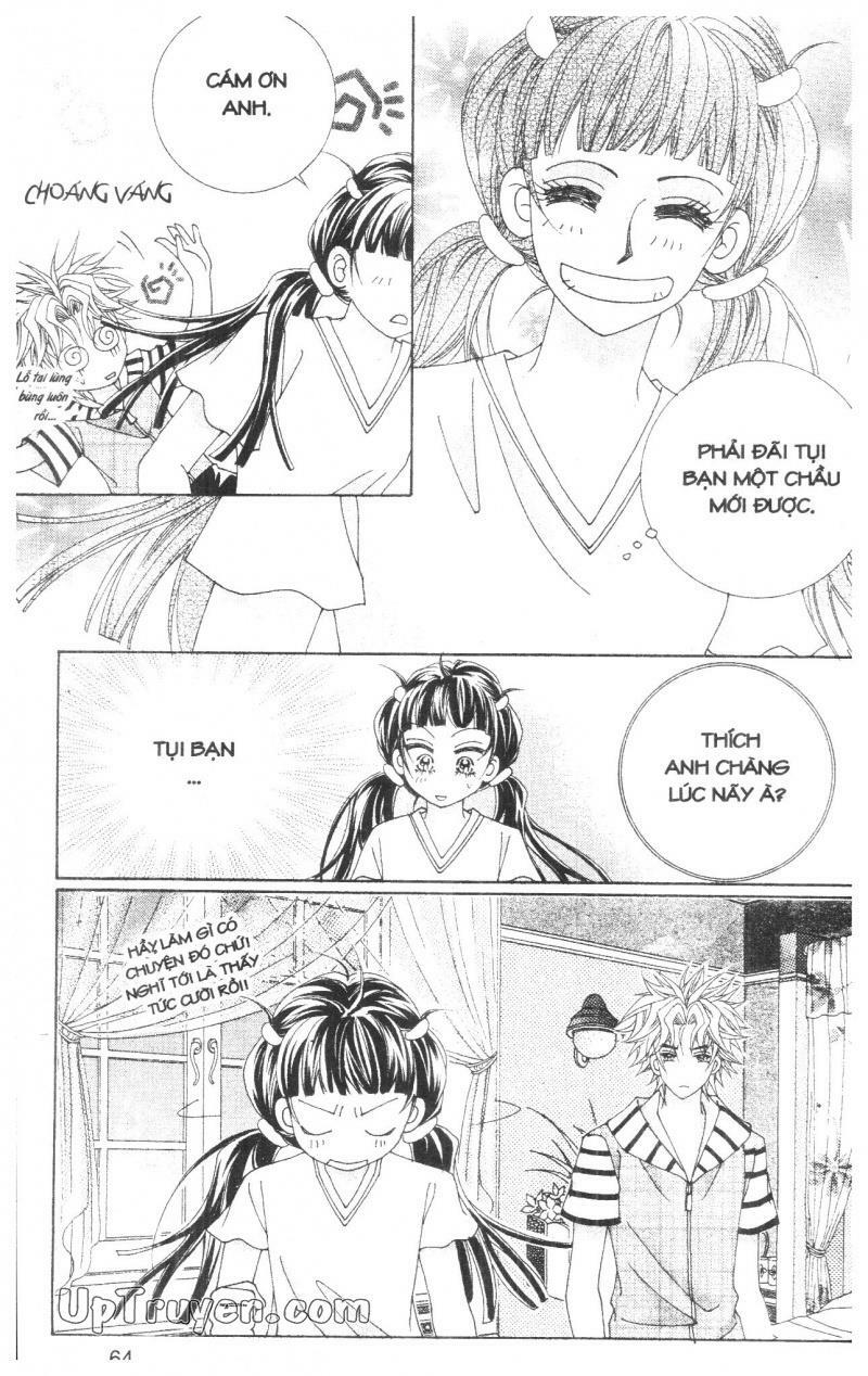 Meo meo dịu dàng đi nhé: Chapter 2