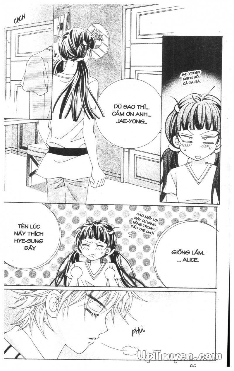 Meo meo dịu dàng đi nhé: Chapter 2