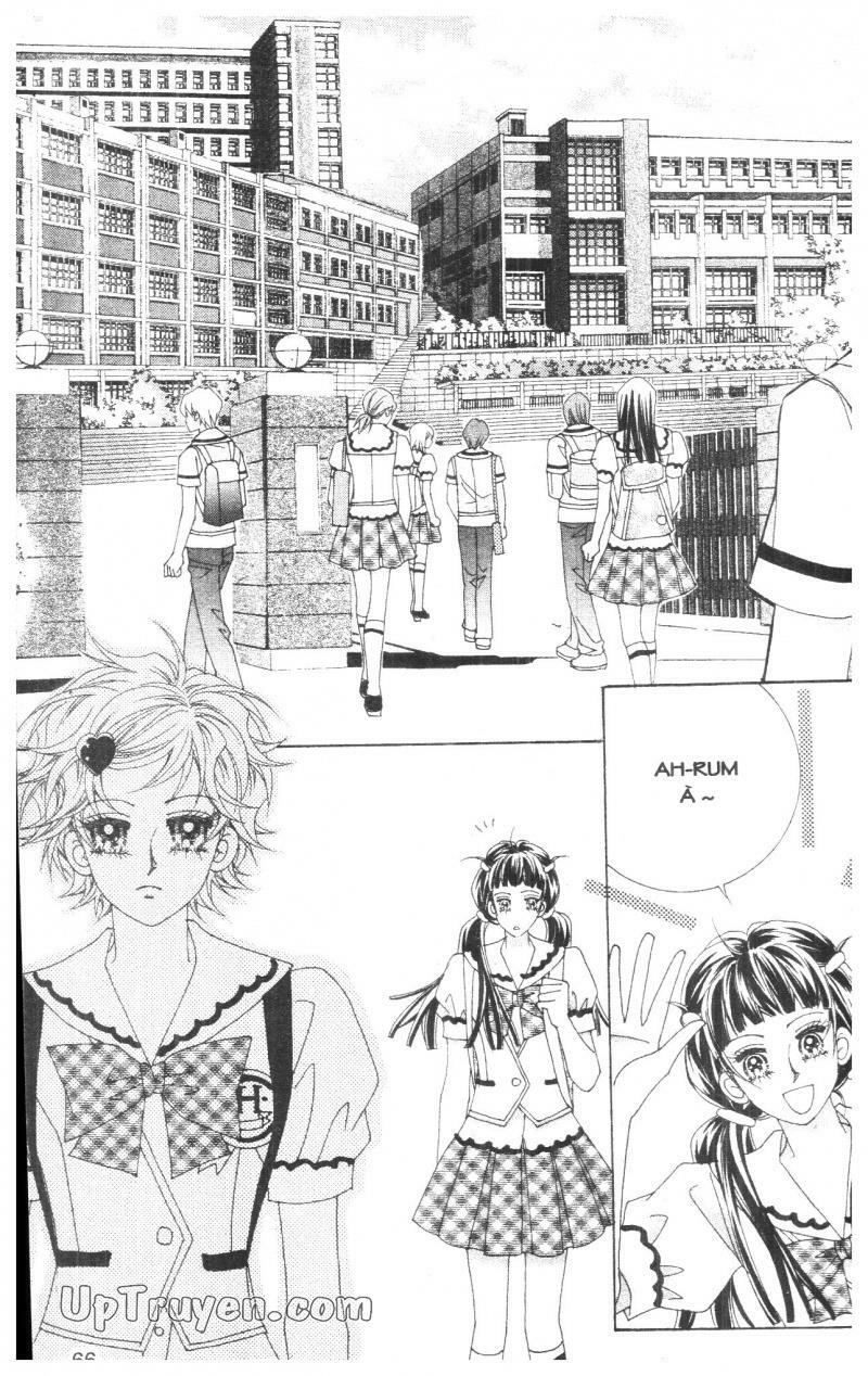 Meo meo dịu dàng đi nhé: Chapter 2