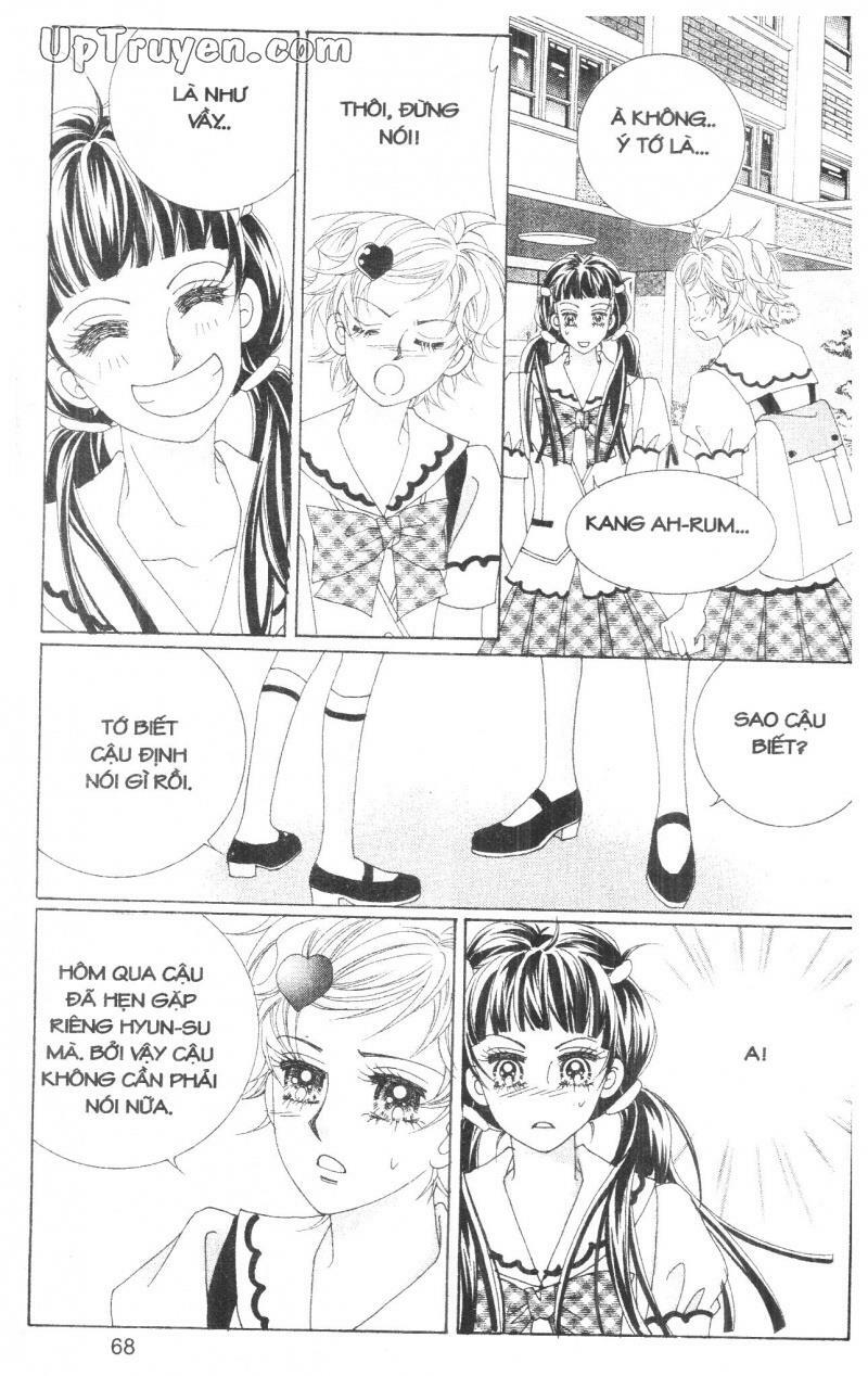 Meo meo dịu dàng đi nhé: Chapter 2