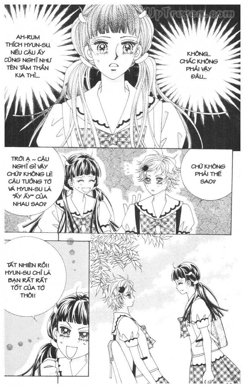 Meo meo dịu dàng đi nhé: Chapter 2