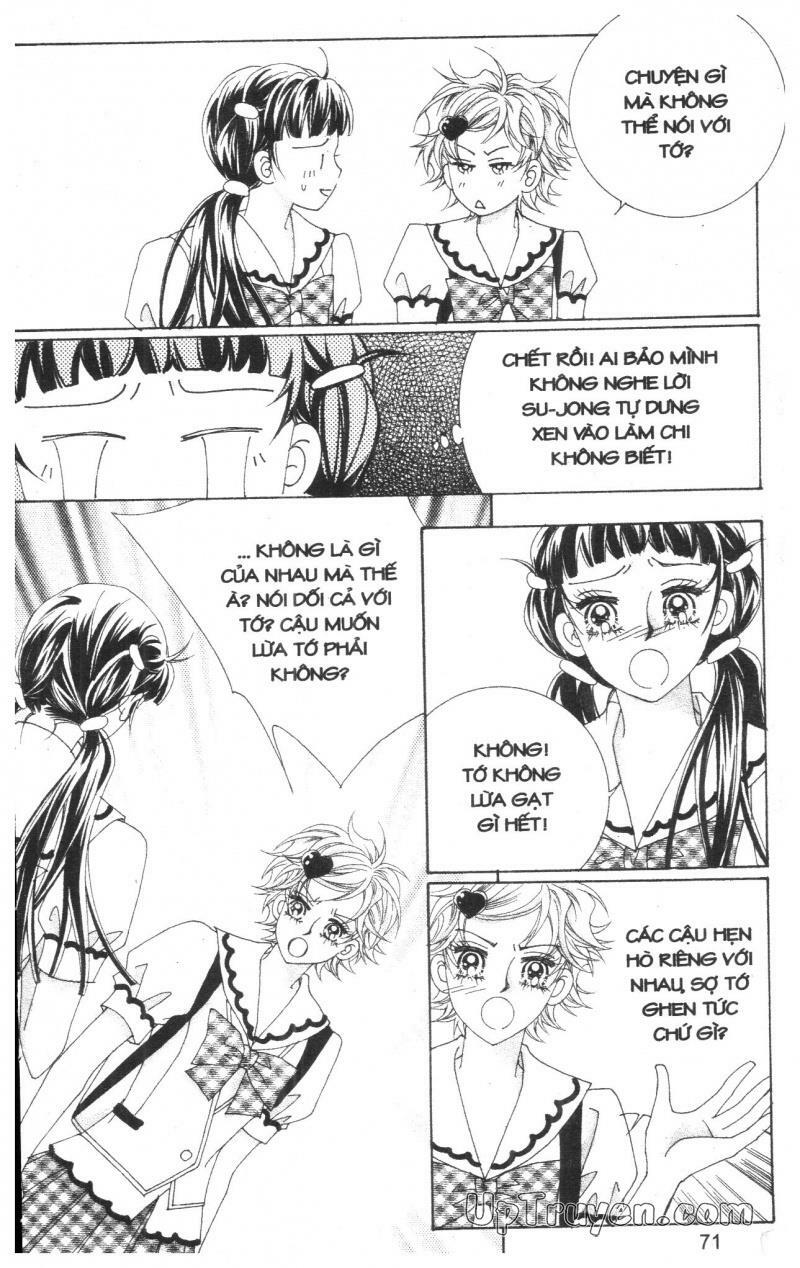 Meo meo dịu dàng đi nhé: Chapter 2