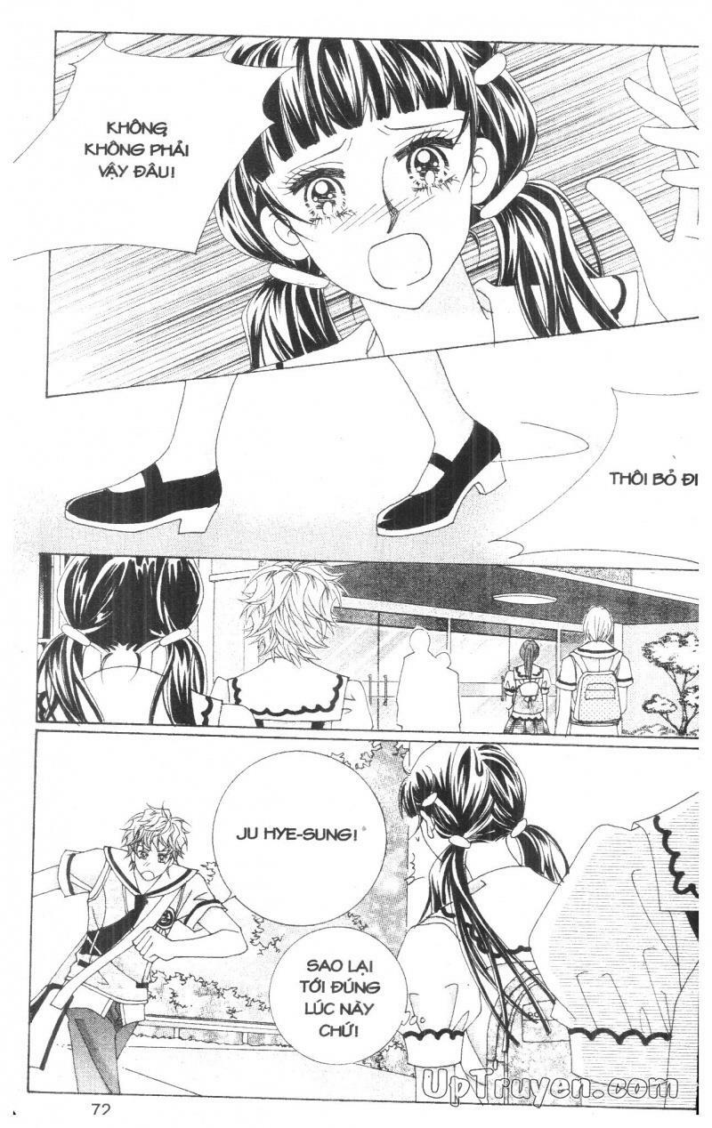 Meo meo dịu dàng đi nhé: Chapter 2